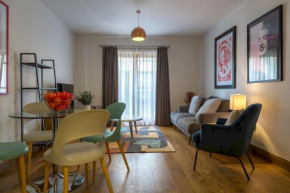 Pass the Keys Amazing 2 Bed Apartmen Central Free Parking